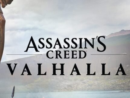 Assassin's Creed Valhalla XBOX
