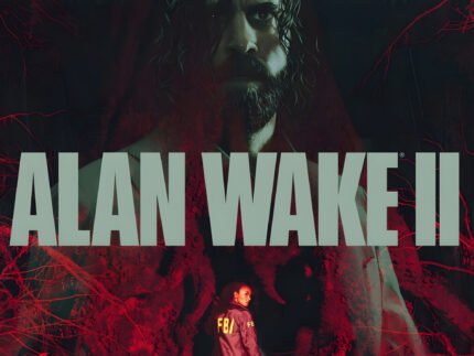 Alan Wake 2 XBOX