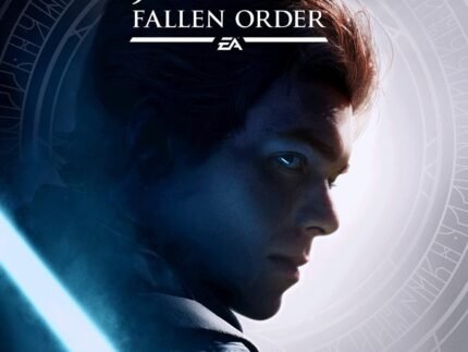 Star Wars Jedi : Fallen Order XBOX