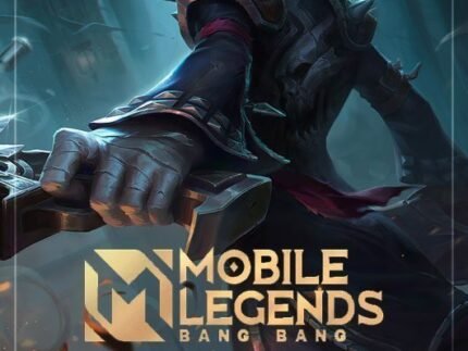 Mobile Legends 988 Elmas