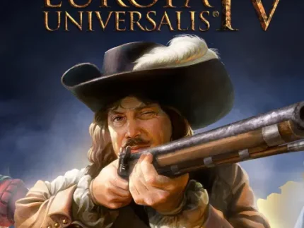 Europa Universalis IV Steam CD Key