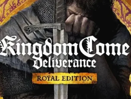 Kingdom Come: Deliverance Royal Edition Steam CD Key