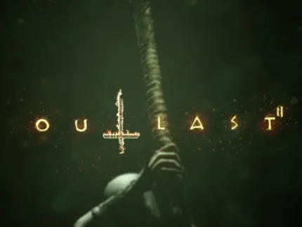 Outlast 2 Steam CD Key