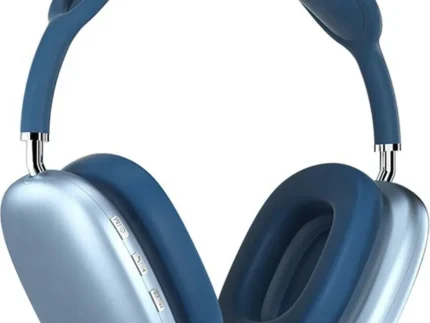 P9 Pulse Kablosuz Kulak Üstü Bluetooth Kulaklık - 3 Farklı Renk Seçeneği