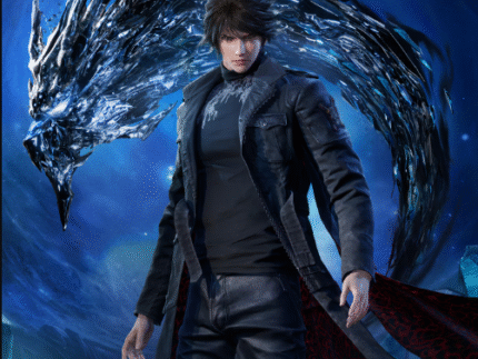 Lost Soul Aside™ PC